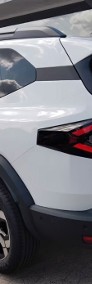 Dacia Journey 1.2 TCe mHEV Bigster Journey 1.2 TCe mHEV 140KM / Pakiet Par-4