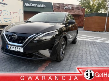 Nissan Qashqai 1.5 e-POWER Black Edition-1