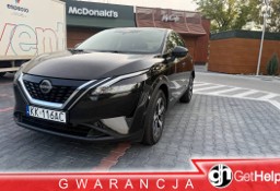 Nissan Qashqai III Nissan Qashqai 1.5 e-POWER Black Edition