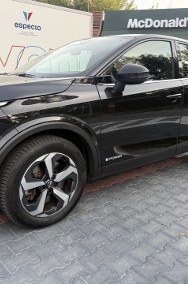Nissan Qashqai 1.5 e-POWER Black Edition-2