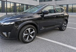 Nissan Qashqai III Nissan Qashqai 1.5 e-POWER Black Edition
