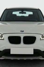 BMW X1 F48 , Salon Polska, Automat, Xenon, Bi-Xenon, Klima, Parktronic-2