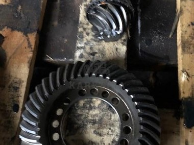 DYFERENCJAŁ KOŁO+WAŁEK ZF AV 230 [10/41] VOLVO L30 L35 ZETTELMEYER 602-1