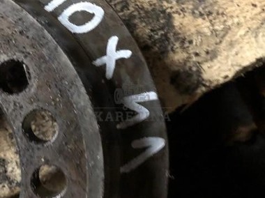 DYFERENCJAŁ KOŁO+WAŁEK ZF AV 230 [10/41] VOLVO L30 L35 ZETTELMEYER 602-2