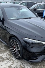 Mercedes-Benz AMG 53 4-Matic+ Pakiet Premium Plus + Pakiet AMG Night + Pakiet kierowcy-2