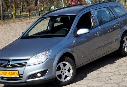 Opel Astra H / Pojazd Sprzedajemy z Gwarancją ASO na ROK /