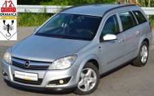 Opel Astra H / Oferta Specjalna - Tylko do 20.07.2026 /