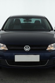Volkswagen Jetta VI , Salon Polska, Klimatronic, Tempomat, Parktronic,-2