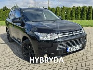 Mitsubishi Outlander III 2,0Plug-IN Hybrid. 4x4.Pół-Skóry..Kam.Cof.Hands-Free.AUTOMAT