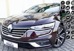 Renault Talisman II INITIALE 240PS/4Control/Matrix Laser/ Bose/Kamera/Navi/Skóry/HeadUpD