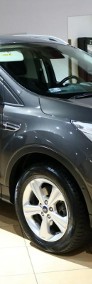 Ford Kuga III TDCi AWD Trend aut + Pakiety, Gwarancja x 5, salon PL, fv VAT 23-3
