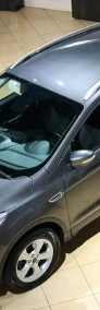 Ford Kuga III TDCi AWD Trend aut + Pakiety, Gwarancja x 5, salon PL, fv VAT 23-4