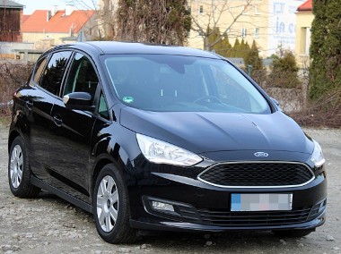 Ford C-MAX III-1