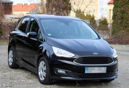 Ford C-MAX III