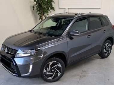 Suzuki Vitara II 1.4 Boosterjet mHEV Elegance 4WD 1.4 Boosterjet mHEV Elegance 4WD 11-1