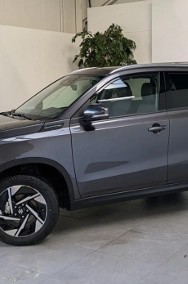 Suzuki Vitara II 1.4 Boosterjet mHEV Elegance 4WD 1.4 Boosterjet mHEV Elegance 4WD 11-2