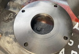 Mikro Pompka [Kompletna] - Claas Ares | Massey Ferguson