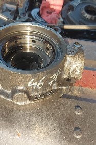 Mikro Pompka [Kompletna] - Claas Ares | Massey Ferguson-2