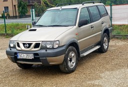Nissan Terrano