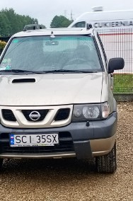 Nissan Terrano-2