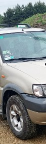 Nissan Terrano-3