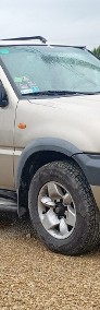Nissan Terrano-4