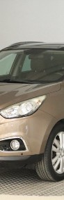 Hyundai ix35 , Skóra, Navi, Klimatronic, Tempomat, Parktronic,-3