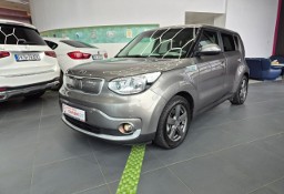 Kia Soul EV KIA eSOUL - ELEKTRYCZNY - GWARANCJA - BEZWYPADKOWY - 28.6kW