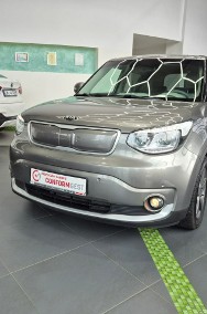 Kia Soul EV KIA eSOUL - ELEKTRYCZNY - GWARANCJA - BEZWYPADKOWY - 28.6kW-2