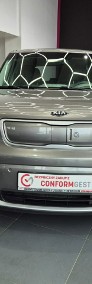Kia Soul EV KIA eSOUL - ELEKTRYCZNY - GWARANCJA - BEZWYPADKOWY - 28.6kW-3