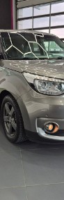 Kia Soul EV KIA eSOUL - ELEKTRYCZNY - GWARANCJA - BEZWYPADKOWY - 28.6kW-4