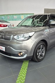 Kia Soul EV KIA eSOUL - ELEKTRYCZNY - BEZWYPADKOWY - 28.6kW-2