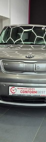 Kia Soul EV KIA eSOUL - ELEKTRYCZNY - BEZWYPADKOWY - 28.6kW-4