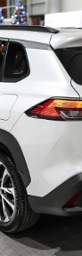Toyota Corolla XII Cross 2.0 Hybrid Premiere Edition-3