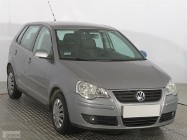 Volkswagen Polo IV , Klima, El. szyby