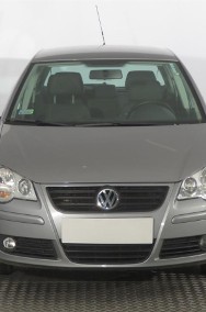 Volkswagen Polo IV , Klima, El. szyby-2