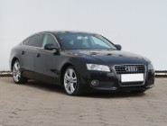 Audi A5 I (8T) , 170 KM, Klimatronic, Parktronic