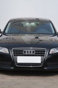 Audi A5 I (8T) , 170 KM, Klimatronic, Parktronic-2