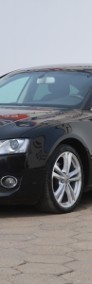 Audi A5 I (8T) , 170 KM, Klimatronic, Parktronic-3