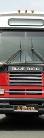BLUEBIRD / Pełna renowacja silnika + podwozie / Ok-3