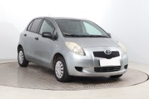 Toyota Yaris II , El. szyby