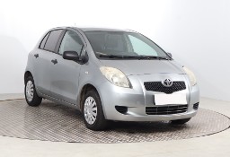 Toyota Yaris II , El. szyby