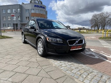Volvo C30 I zarejestrowany nieuzytkowany w Polsce-1