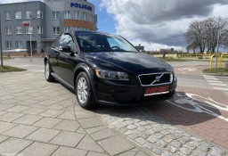 Volvo C30 I zarejestrowany nieuzytkowany w Polsce