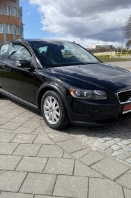 Volvo C30 I zarejestrowany nieuzytkowany w Polsce-2