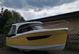 Jacht JANMOR 700 (Nowy)