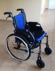 wózek inwalidzki za darmo