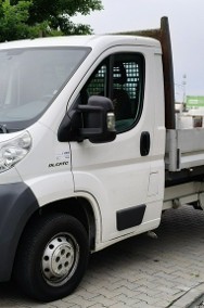 Fiat Ducato Tylko 189tkm 2,3JTD 120hp Polecam-2