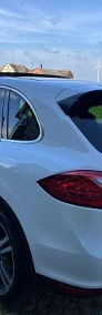 Porsche Cayenne II 3.0 Diesel 245KM Możliwa zamiana!-4