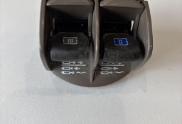 John Deere seria 6000 7000 8000 R - moduł przełącznik tylnego TUZ RE588390 TA26634